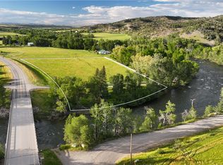 Tbd Main Boulder Rd, Big Timber, MT 59011