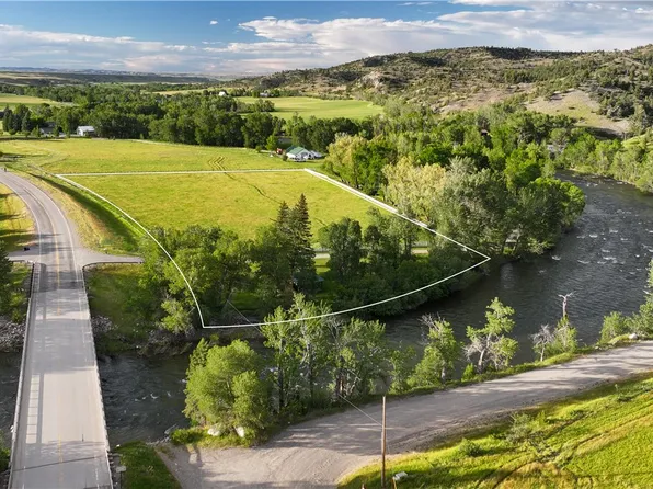 Tbd Main Boulder Rd, Big Timber, MT 59011