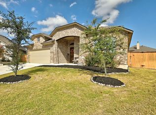20009 Wirrall Rd, Pflugerville, TX 78660