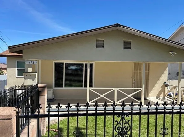 418 S Lincoln Ave, Monterey Park, CA 91755