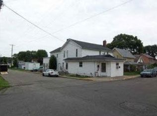 400 Louden St, Urbana, OH 43078