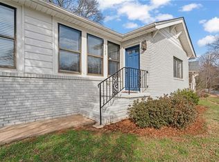 1748 Marietta Rd NW, Atlanta, GA 30318