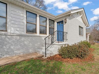 1748 Marietta Rd NW, Atlanta, GA, 30318