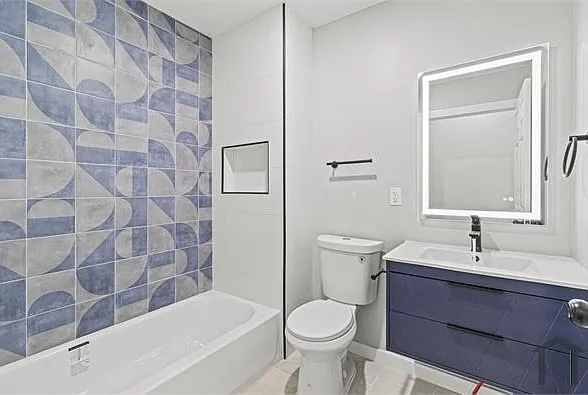 2550 Cecil B Moore Ave #1 — Photo 9