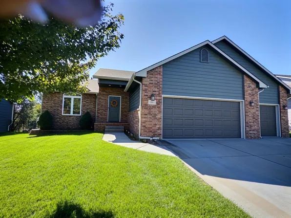 13917 W Taft St, Wichita, KS 67235