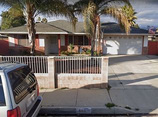 680 San Marcos Dr, Hemet, CA 92543