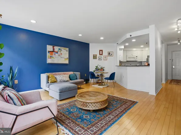 1312 Massachusetts Ave NW APT 406, Washington, DC 20005