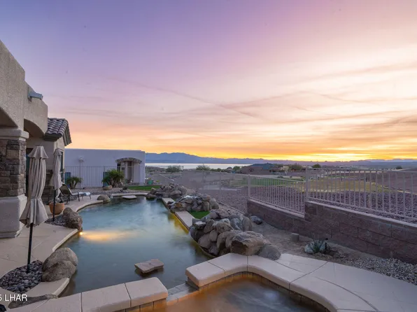 3553 N Swilican Bridge Rd, Lake Havasu City, AZ 86404