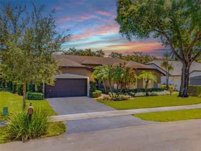 5112 NW 43rd Ave, Coconut Creek, FL, 33073