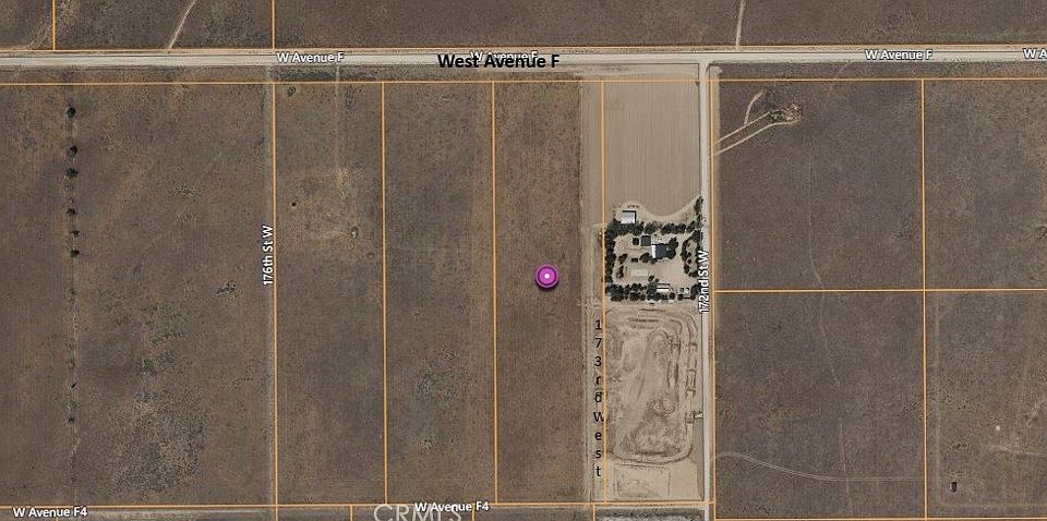 1st image of 0 W Avenue F Near 173rd Street Est #3