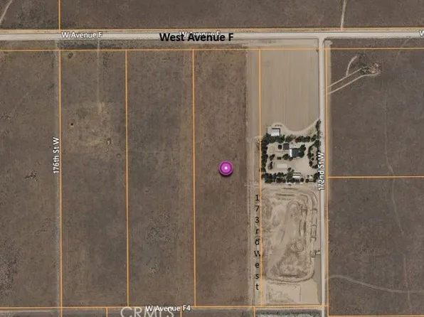 0 W Avenue F Near 173rd Street Est #3, Lancaster, CA 93536