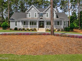 105 Saville Row, Pinehurst, NC 28374