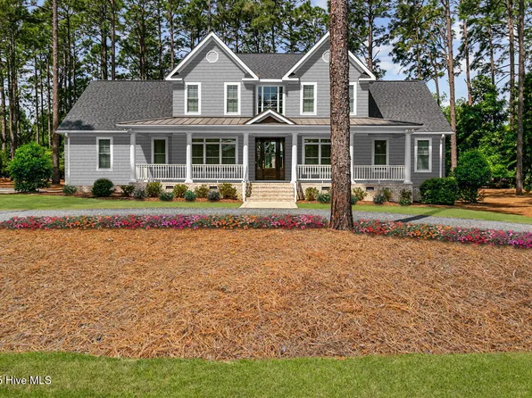 105 Saville Row, Pinehurst, NC 28374