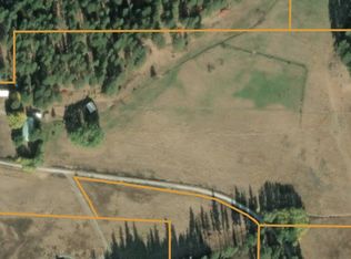 20103 Chiwawa Loop Rd, Leavenworth, WA 98826