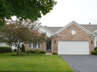 4161 Whitehall Ln, Algonquin, IL
