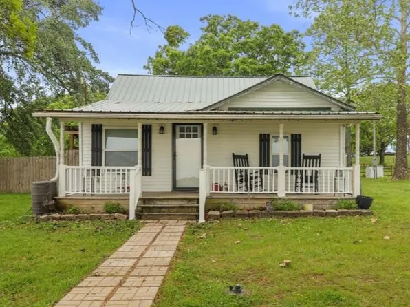 18489 State Highway 181, Dora, MO 65637