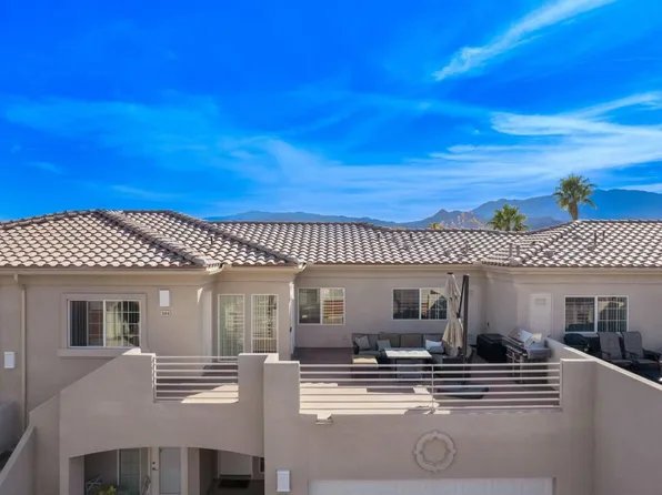 67687 Duchess Rd Unit 204, Cathedral City, CA 92234