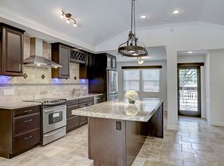 6205 Tanager St, Houston, TX 77074