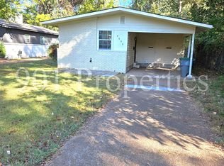 2932 Walker Ave, Memphis, TN 38111