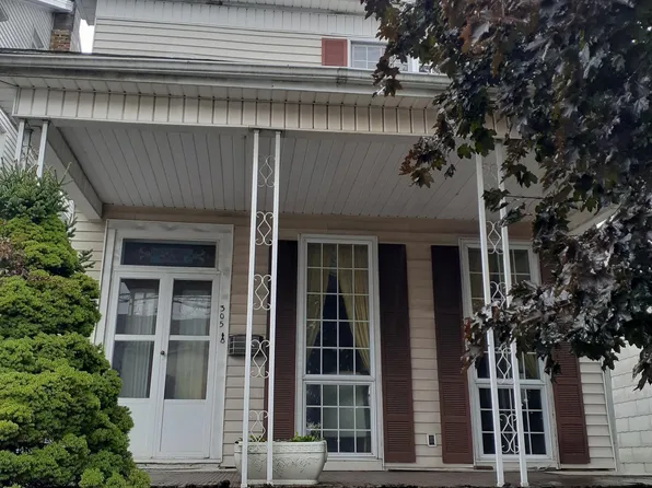 305 W Cherry St, Shenandoah, PA 17976