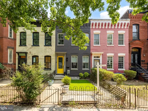 1817 8th St NW, Washington, DC 20001