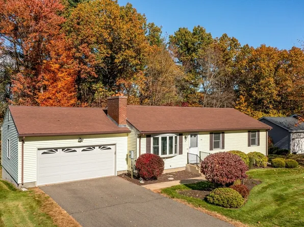 33 Sterling Dr, Easthampton, MA 01027