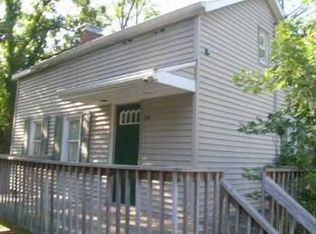 84 Wayne Ave, Stony Point, NY 10980