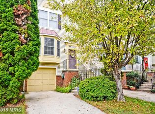 10696 Winfield Loop, Manassas, VA 20109