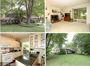 9510 Wythal Ln, Burke, VA 22015