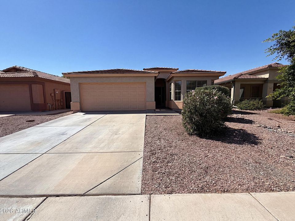 1st image of 10813 W WILSHIRE Drive