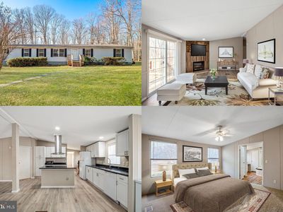 8426 Engleman Ln, Spotsylvania, VA, 22551