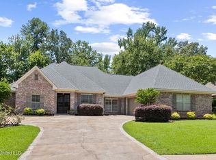 535 Florence Dr, Madison, MS 39110