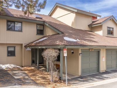 43096 Bear Creek Ct, Big Bear Lake, CA, 92315