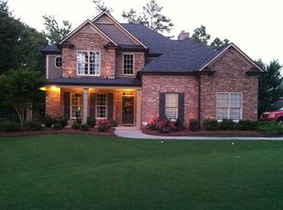4585 Browning Trl, Sugar Hill, GA 30518