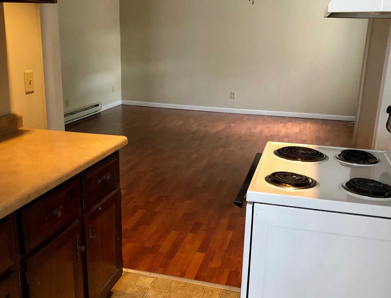 1 bed, $775 — Photo 4