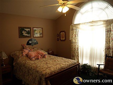 #2 bedroom