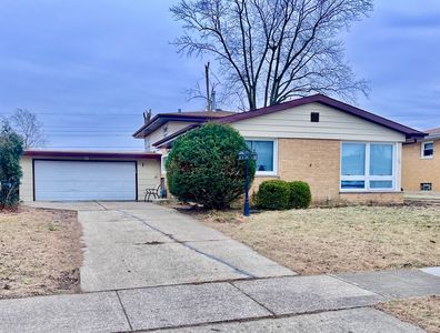 76 E Craig Dr, Chicago Heights, IL, 60411