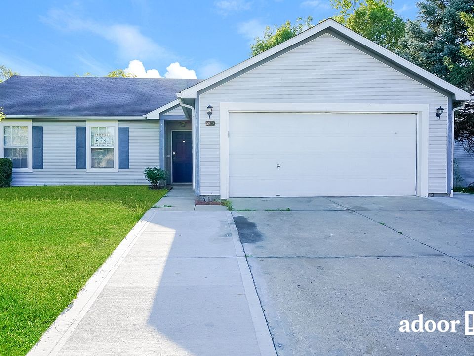1st image of 5903 Vicksburg Ln