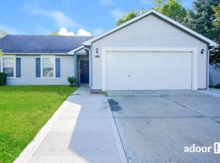 5903 Vicksburg Ln, Indianapolis, IN 46254
