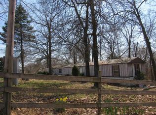 124 Timberline Ln, Crane, MO 65633