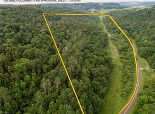 Azalea Rd, Sherrodsville, OH 44675