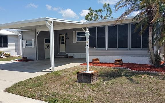 2nd image of 17 Oceans Blvd #17