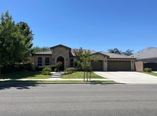 13103 Sabine Forest Ave, Bakersfield, CA 93314