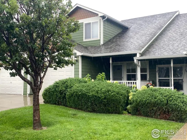 802 Waterglen Drive Bldg O #63, Fort Collins, CO 80524