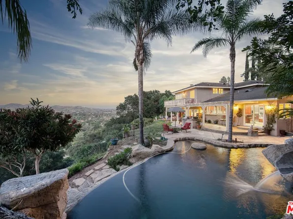 1022 Brookview Ave, Westlake Village, CA 91361