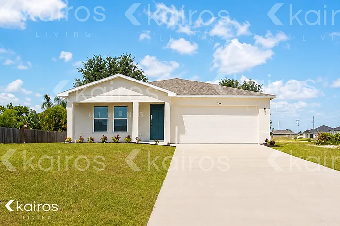 2306 NW 20th Pl
