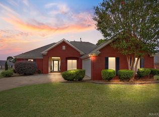 2499 Chancellor Ridge Rd, Prattville, AL 36066