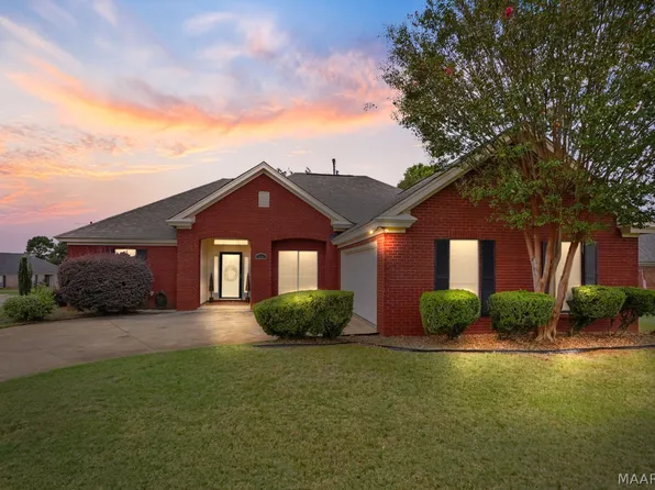 2499 Chancellor Ridge Rd, Prattville, AL 36066