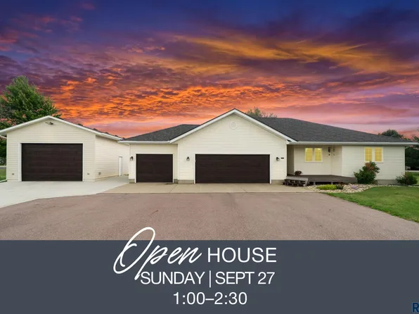 27210 Lovely Pl, Tea, SD 57064