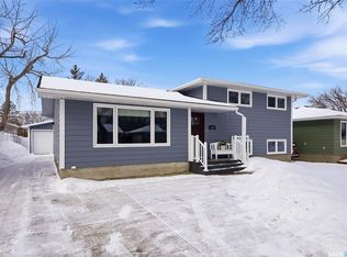 3630 Anson STREET, Regina, SK S4S 2J3